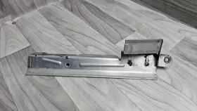 06A129597H VOLKSWAGEN Exhaust Manifold Heat Shield Cover A4