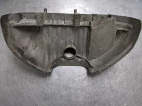 06A133228P VOLKSWAGEN Exhaust Manifold Heat Shield Jetta #3