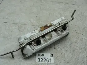 06F129597F VOLKSWAGEN Exhaust Manifold Heat Shield Eos Cover