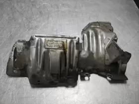 06K129597C VOLKSWAGEN Exhaust Manifold Heat Shield Cxcb Gti #2