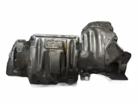 06K129597C VOLKSWAGEN Exhaust Manifold Heat Shield Cxcb Gti