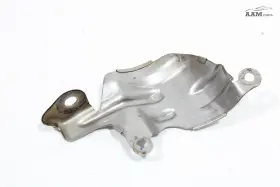 06K145787C VOLKSWAGEN Turbocharger Lower Heat Cover Shield #3