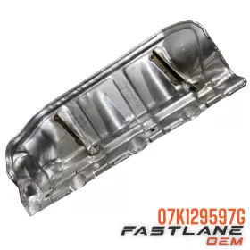 07K-129-597 VOLKSWAGEN Tts Heat Shield Audi Quattro #2