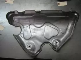 07K253041H VOLKSWAGEN Exhaust Heat Shield Jetta #2