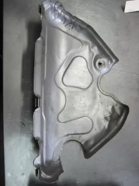 07K253046A VOLKSWAGEN Exhaust Heat Shield Jetta #2