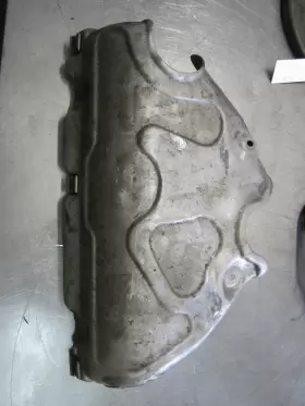 07K253046A VOLKSWAGEN Exhaust Heat Shield Jetta