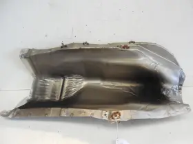 1C0803308 VOLKSWAGEN Rear Underbody Heat Shield Guard Beetle