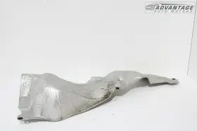 3C0825721D VOLKSWAGEN Rear Underbody Exhaust Heat Shield #2