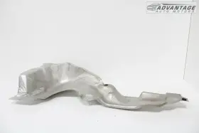 3C0825721D VOLKSWAGEN Rear Underbody Exhaust Heat Shield #3