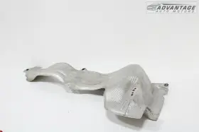 3C0825721D VOLKSWAGEN Rear Underbody Exhaust Heat Shield