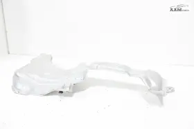 561825721 VOLKSWAGEN Exhaust Muffler Pipe Heatshield Passat #2