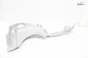 561825721 VOLKSWAGEN Exhaust Muffler Pipe Heatshield Passat #3