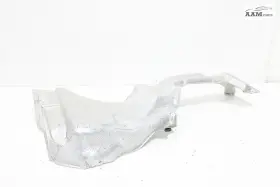 561825721 VOLKSWAGEN Exhaust Muffler Pipe Heatshield Passat