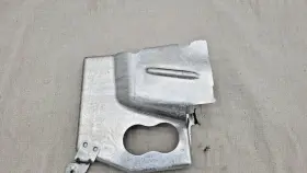 5C1820897A VOLKSWAGEN Prot Plate Heat Shield