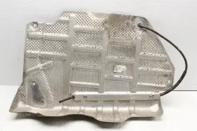 5K0825712C VOLKSWAGEN Rear Heat Shield Cover Panel Golf