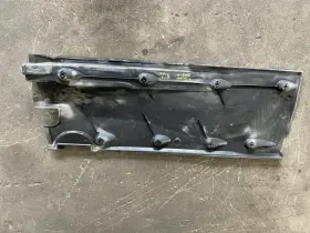 5N0825201 VOLKSWAGEN Left Underbody Shield Panel Tiguan #2