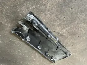 5N0825201 VOLKSWAGEN Left Underbody Shield Panel Tiguan #3