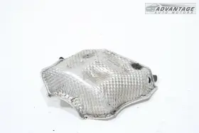 5Q0-521-441-A VOLKSWAGEN Rear Drive Axle Heat Shield Guard