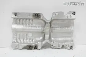 5QA825613F VOLKSWAGEN Exhaust Center Heat Shield Plate Tiguan