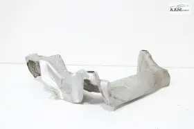 5QF201307A VOLKSWAGEN Gas Rear Filler Fuel Tank Heat Shield #3