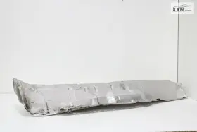 5QF825661D VOLKSWAGEN Exhaust Pipe Front Heat Shield Tiguan #2