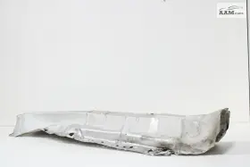 5QF825661D VOLKSWAGEN Exhaust Pipe Front Heat Shield Tiguan