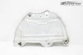 5QF825701 VOLKSWAGEN Rear Exhaust Heat Shield Plate Tiguan