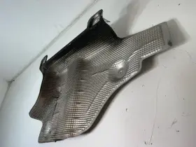 7L0-825-681-B VOLKSWAGEN Heat Shield Porsche Touareg Cayenne #3