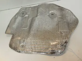 9L0825616 VOLKSWAGEN Right Fuel Tank Heat Shield Cover