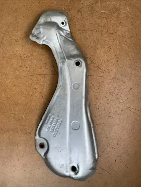 30713254 VOLVO Exhaust Heat Shield Outer XC90 #2