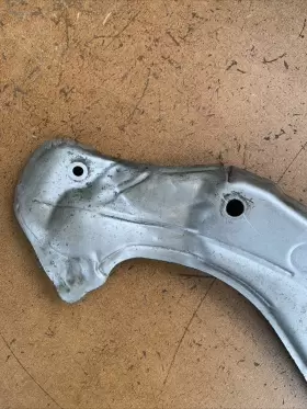 30713254 VOLVO Exhaust Heat Shield Outer XC90 #3