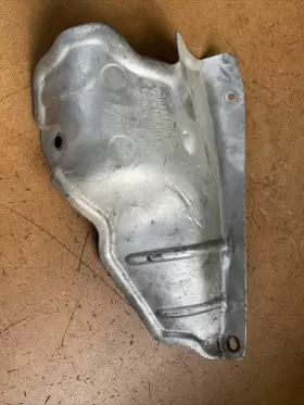 30713259 VOLVO Exhaust Manifold Heat Shield XC70 Turbo #3