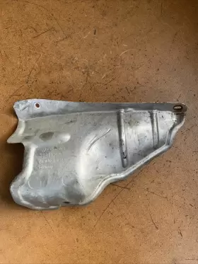 30713259 VOLVO Exhaust Manifold Heat Shield XC70 Turbo