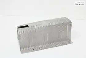 31694900 VOLVO Lower Body Center Exhaust Heat Shield Cover