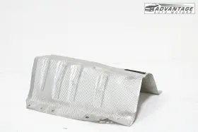 8888784674 VOLVO Lower Underbody Center Exhaust Heat Shield