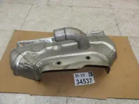 9203953 VOLVO Exhaust Manifold Heat Shield Insulator Cover