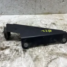 3C0317827F VW Transmission Cooler Tcm Mount Bracket B6 Passat
