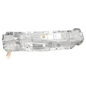 561-825-671-A VW Front Exhaust Heat Shield Volkswagen Passat