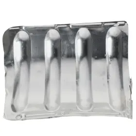 5C6-825-715 VW Heat Shield Exhaust Insulation Volkswagen