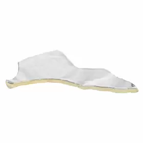 7L0-825-644 VW Heat Shield Volkswagen Touareg