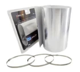 XHU-FA724 XINHAN AUTO PARTS Fiberglasss Starter Heat Shield