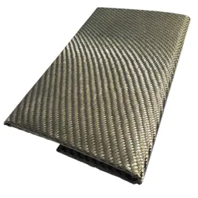 SHIELD26 XINPENGLIU Exhaust Heat Shield Mat Adhesive