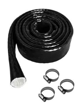 AYMK294 YAMAKATO Gjn Heat Shielded Thermo Armor Sleeve Fire