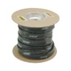 Design Engineering 010472B25 Fire Sleeve 5/8" I.D. x 25ft Heat Protection for...