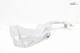 2012-2018 VOLKSWAGEN PASSAT 2.0L EXHAUST MUFFLER PIPE HEATSHIELD OEM