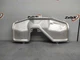 Genuine Porsche Boxster Cayman 987 Bulkhead Engine Bay Aluminium 98750418100