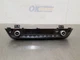 22 2022 KIA TELLURIDE EX FRONT AUTOMATIC TEMPERATURE AC HEAT CLIMATE CONTROL 