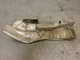 Heat Shield Heat Protection Plate Audi A6 C7 4G0399300A Original
