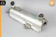 Mercedes W251 R350 GL350 Bluetec Diesel Engine Exhaust Pipe Heat Shield Left OEM