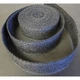 Helix Exhaust Wrap Black 2"x50' 501-2000